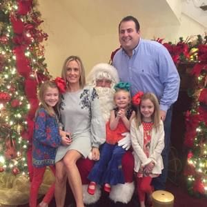 Meet your Posher, Courtney